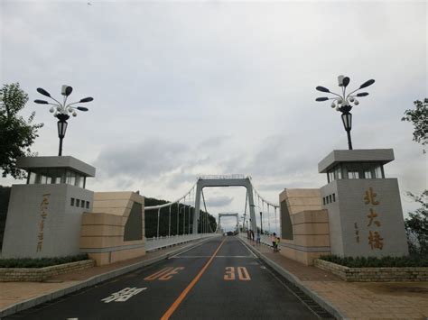Beida Bridge Dalian All You Need To Know Before You Go With Photos