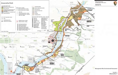 Speak up for Anacostia Park! | WABA TESTING GROUNDS