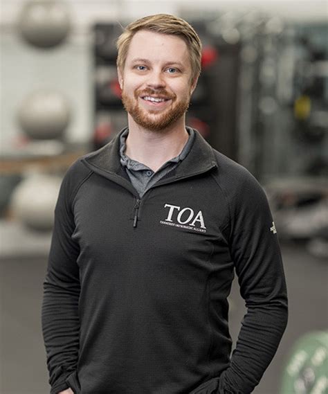 Ben Wahlman Pt Dpt Tennessee Orthopaedic Alliance