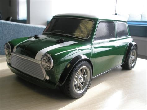 84183 Mini Cooper Wfinished Body From Daveyp Showroom Jap Ltd