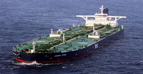 Different Types of Tanker Ships: A Complete Overview 9 Detailed List