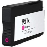 Compatible Magenta Hp Xl High Yield Ink Cartridge Replaces Hp