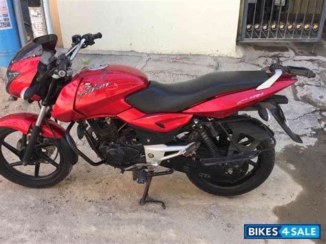 Used Model Bajaj Pulsar Dtsi For Sale In Bangalore Id