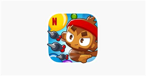 Bloons Td Netflix On The App Store