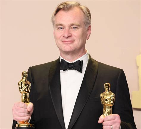 Oscars 2024 Oppenheimer Wins 7 Awards