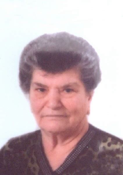 Maria Acquatico Necrologio 2024 Ricordi Di Vita