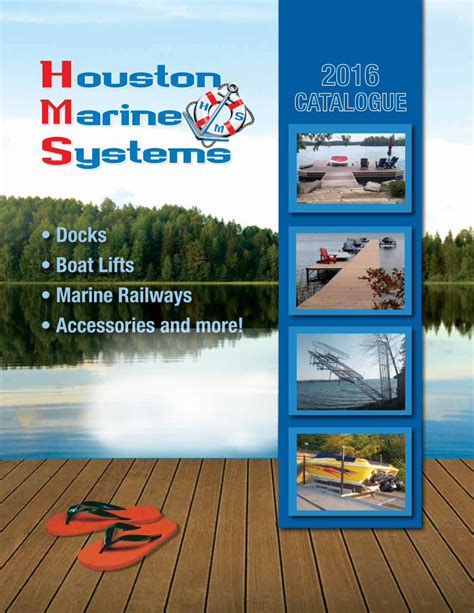 PDF Docks Boat Lifts Marine Railways Accessories And More