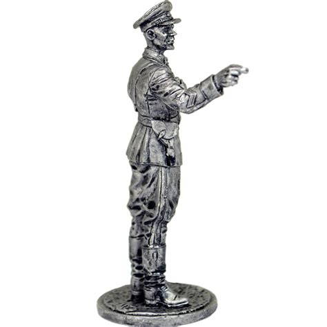 Colonel General I.S. Konev, 1942 USSR in | favshop