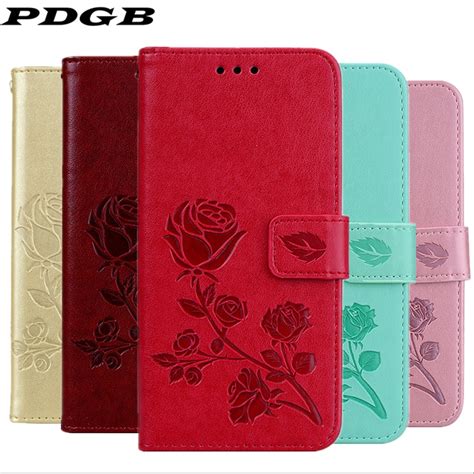 Pdgb Wallet Leather Case For Samsung Glalxy S Lite A J J Plus