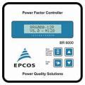 EPCOS BR6000 12 Stage Power Factor Relay Br6000 B44066R6012R230