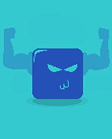 Битый Пиксель - эксклюзивный контент на Boosty