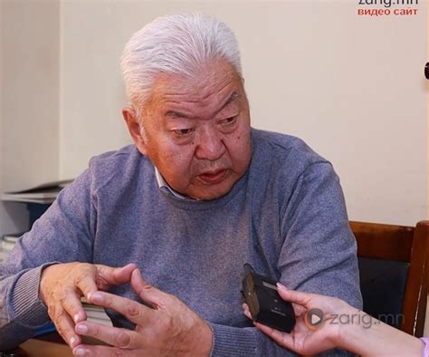 Цаг уурч Д.Шагдарсүрэн: Хүчтэй салхи гарахгүй бол энэ хүйтэн агаар ...
