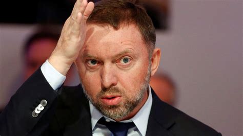 Politis: Дерипаску лишают гражданства Кипра - Газета.Ru | Новости