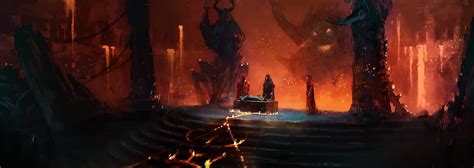 Diablo IV Aggiornamento Trimestrale Settembre 2020 Diablo Italia Fans