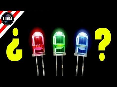 Como Hacer Luces Navide As A Led Con Cargador De Celular Youtube