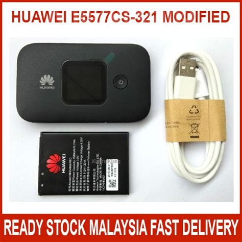 Modified Huawei E E Cs Mah E S Mah G Lte