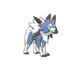 What is a good moveset for Lycanroc? - PokéBase Pokémon Answers