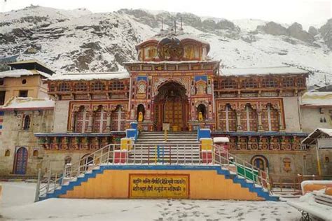 Pilgrimage Uttarakhand Tour Package Nights Days