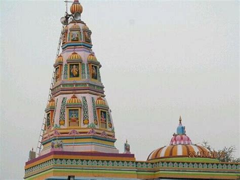 Morgaon Mayureshwar Temple 푸네 Morgaon Mayureshwar Temple의 리뷰 트립어드바이저