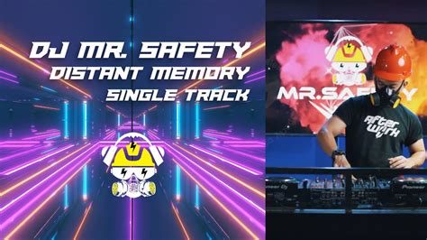 Distant Memory Breakbeat Single Track Mr Safety Matalelaki