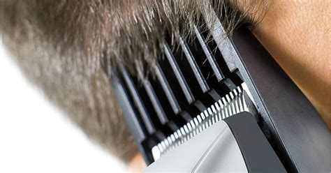 Conair 18 Piece Custom Haircut Kit Only 884
