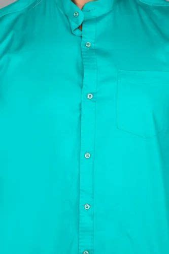 Plain Cotton Men Shirts Full Sleeves Casual Wear At Rs 320 In Jaipur