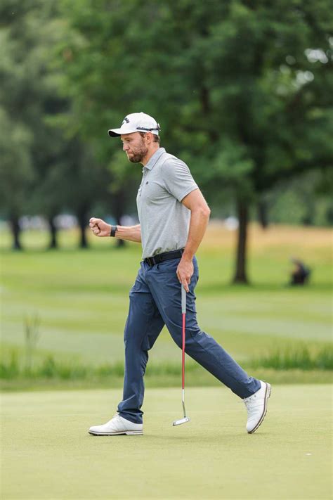 24th June 2022 Bmw International Open Round 02 Max Kieffer