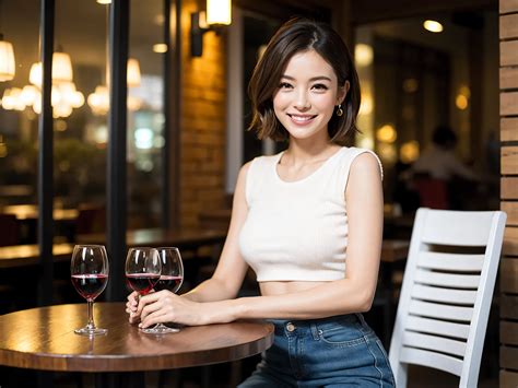 Naked Years Old Mature Woman Being Surrounded By A Lot Of Bad Boy And They Be SeaArt AI