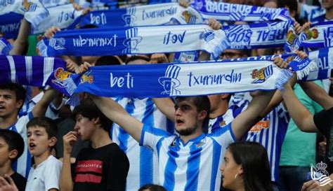 Adeptos Do Real Sociedad Fizeram Se S Cios Do Benfica Para Conseguir