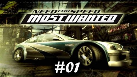 СТРИМ ВПЕРВЫЕ ИГРАЮ В Nfs Most Wanted Youtube