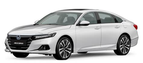 Conheça o novo Honda Accord Híbrido o primeiro Honda tecnologia