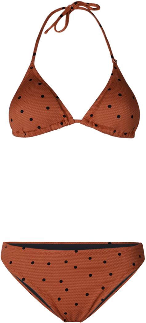 Brunotti Bustier Bikini Lollyop Dot Women Bikini St Online Bestellen BAUR