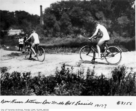 Toronto World Naked Bike Ride WNBR Wiki Information Site