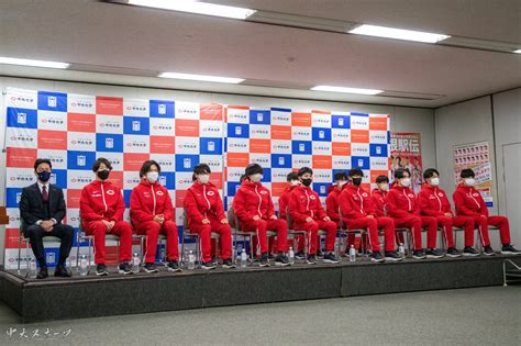 【箱根駅伝特集2023／勇往邁進】第8回 総合3位へ！ 千守、吉居大、中野翔は補欠登録／区間エントリー発表 中大スポーツweb