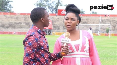 Jessica Honore Bm Afunguka Kwanini Nyimbo Za Gospel Sasa Hivi Hazina