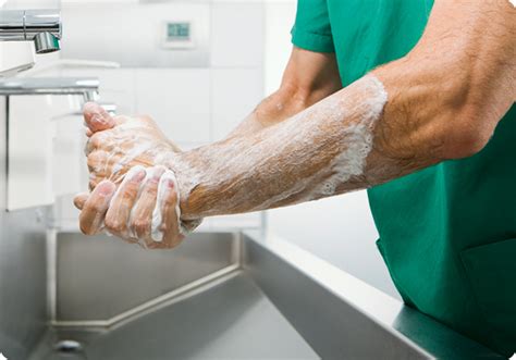 Hand Hygiene Program Ecolab Australia