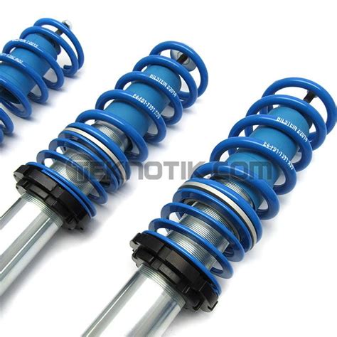 Bilstein B14 PSS Coilovers Teknotik