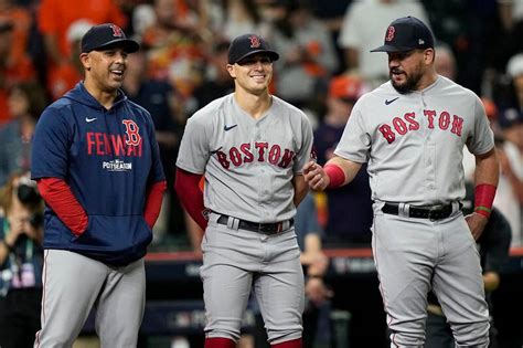 For Boston Red Sox 2021 Was Defined By These 30 Dates Chris Cotillo