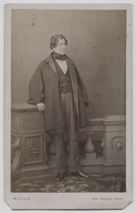 Npg Ax7422 Constantine Henry Phipps 1st Marquess Of Normanby