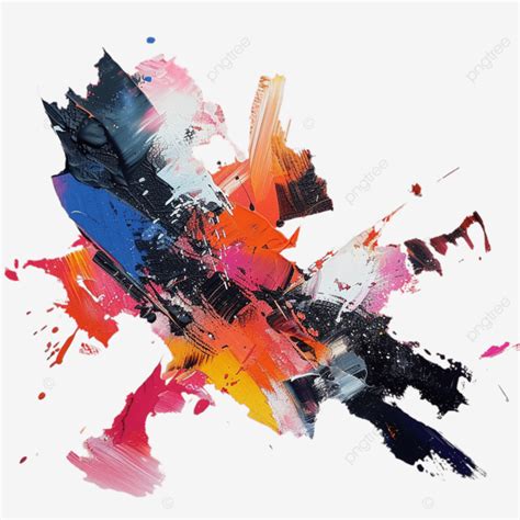 Abstract Magazine Cover Magazine Layout Page Modern Png Transparent