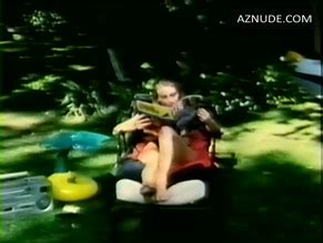 MARY LINDSTROM Nude AZNude