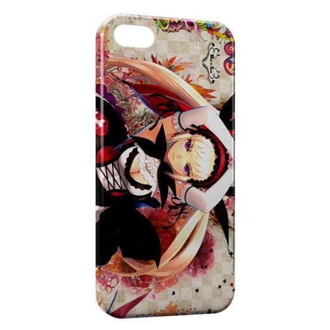 Coque IPhone 7 7 Plus Manga Page 5 Sur 5 Pixypia