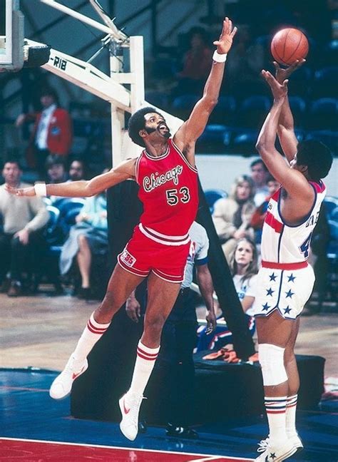 Chicago Bulls Artis Gilmore 1976 1982 1987 Basketball Pictures