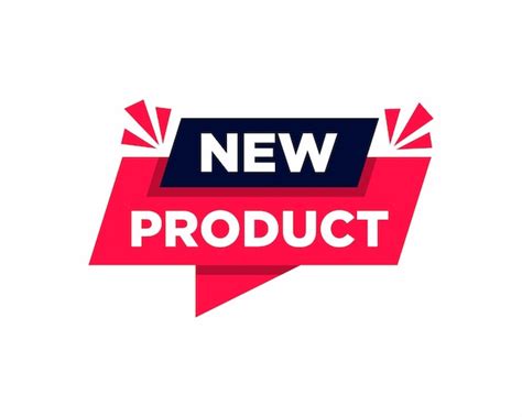 New Products Logo