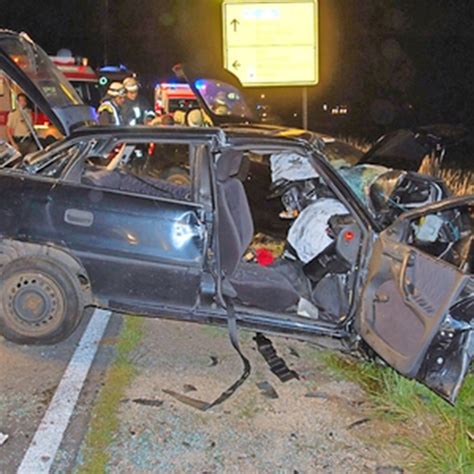 Staatsanwalt Klagt Den Unfallfahrer An