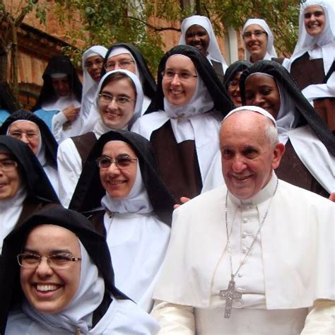 O Que É Ser Consagrada - O que é uma “vida consagrada”? – Comunidade Católica Presença