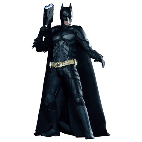 Buy Batman TDKR Bruce Wayne DX Version 1 6 Scale Figure By Hot Toys