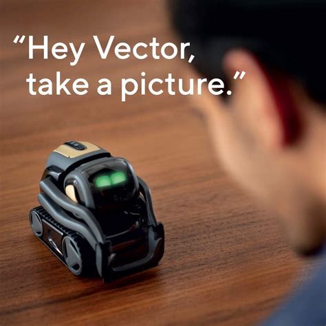 Anki Vector Robot With Amazon Alexa Built In Sri Lanka Ubuy