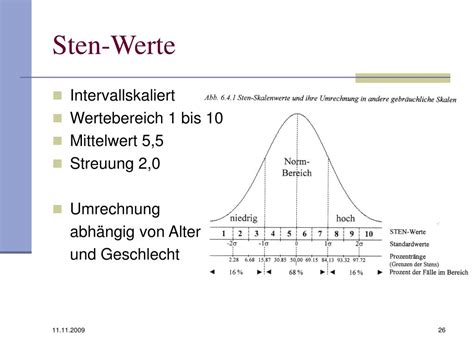 PPT 16 Persönlichkeits Faktoren Test PowerPoint Presentation free