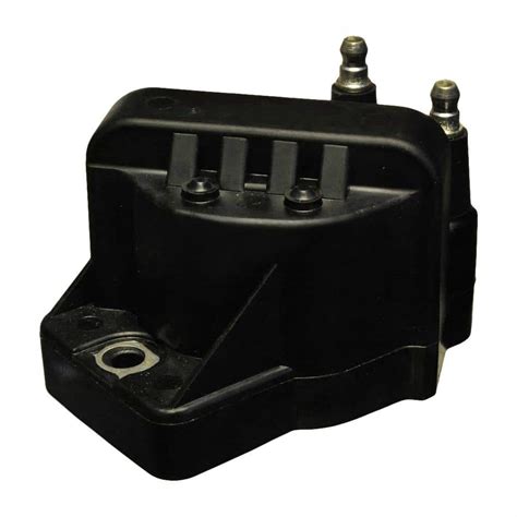 Denso Direct Ignition Coil The Home Depot